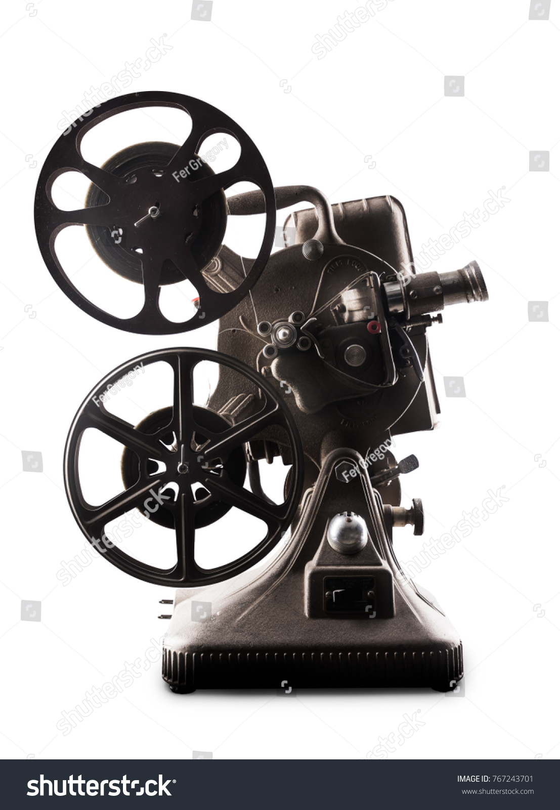filmprojector